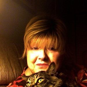 Meet your Posher, Deborah